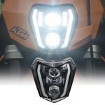 2025 KTM Enduro Bike Maintenance to Keep in Peak Condition – AtoAllinks
