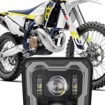 What 2025 Husqvarna Enduro Bike Fits Your Ridding Style