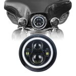 The Best Aftermarket Upgrades for Harley-Davidson Lighting Systems – Industry Mag