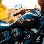 2025 Harley-Davidson Models: What Riders Can Expect This Year
