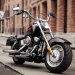 The Evolution of Harley-Davidson: A Legacy of American Motorcycling
