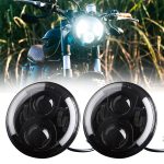 Why You Need Harley-Davidson Auxiliary Lights