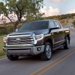 Top 10 Must-Have Accessories for Your New Tundra