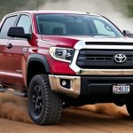 A Breakdown of Maintenance, Insurance, and Depreciation for the Tundra