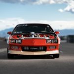 LED and HID Modern Lighting Conversions for Your Camaro IROC-Z