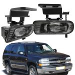 Why DOT Certification is Non-Negotiable for Your 2004 Suburban – Morsun Light