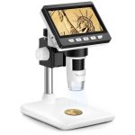Precision Microscope Manufacturer for Research, Education, and Industrial Applications – Tresses Length Blog