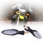 How to Upgrade Your KTM Turn Signals to LED