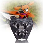 Best Compact LED Indicators for KTM Duke and Adventure Models