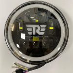 The Role of the Rectifier Regulator in Royal Enfield Lighting Stability