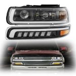 Interior Lighting Upgrades for Your Chevy Tahoe Cabin: From Mundane to Magnificent