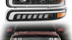 Understanding Your Chevy Tahoe Automatic Headlight System
