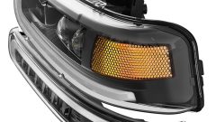 The Best Off-Road Lighting Kits for Your Chevy Tahoe Z71