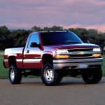 Engine Tune-Up and Bolt-Ons for the 1999 Chevy C1500