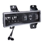 Fuel System and Exhaust Mods for Improved Chevy C1500 Efficiency and Sound