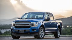 Diagnosing Electrical Gremlins in the 2008 Ford F-150