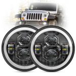 Troubleshooting Common Jeep LED Lighting Issues