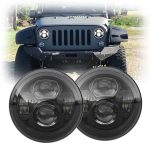 Jeep Tail Light Upgrades: From Smoked LEDs to High-Mount Brake Lights – AtoAllinks