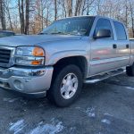 Interior Restoration Tips for the 2006 GMC Sierra 1500