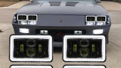 The Complete Guide to Upgrading Third Gen Camaro Headlights to LED