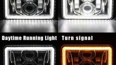 Restoring and Upgrading Third Gen Camaro Pop-Up Headlight Mechanisms