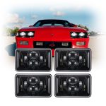 Installing LED Fog Lights and Auxiliary Lighting on a 1982-1992 Camaro