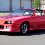 Retrofitting Modern A/C (R134a or Vintage Air) in a Third Gen Camaro