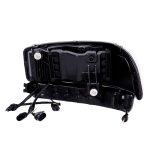 How to Install a Headlight Relay Harness in Your 2004 GMC Sierra 1500