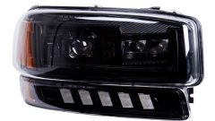 Best Suspension Upgrade for Your 2005 GMC Sierra 1500