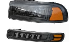How to Add Factory-Style Fog Lights to a 2005 GMC Sierra 1500