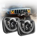 Lifting Your Jeep Cherokee XJ: Choosing Between 3-Inch, 4.5-Inch, and 6-Inch Lift Kits