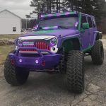How to Install Winch Bumper and Winch on Jeep Cherokee XJ – Industry Mag
