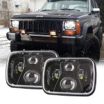 Upgrading Factory Cooling System on Jeep Cherokee XJ 4.0L