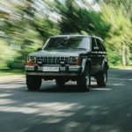 Upgrading to Disc Brakes on the Rear of a Jeep Cherokee XJ