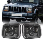 How to Install Roof Rack on Jeep Cherokee XJ for Overlanding