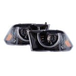 Troubleshooting Common Headlight Problems on a 2018 Dodge Ram 1500