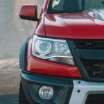Adding a Cold Air Intake to Your 2018 Dodge Ram 1500