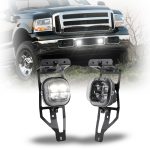 Installing a Cat-Back Exhaust on Your Dodge Ram 1500