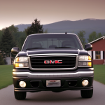 Upgrading to LED Headlights on a 1999 GMC Sierra 1500