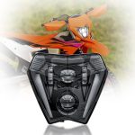 Top 10 Aftermarket Turn Signal Options for KTM Motorcycles