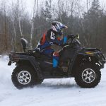 Yamaha Raptor Camshaft Upgrades for Your Riding Style