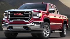 Upgrading GMC Sierra 1500 Turn Signals to LED with Resistor Solutions