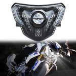 LED Turn Signal Kit Installation for the BMW G310R