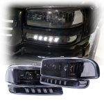 Headlight Relay Harness Upgrade: Why Your S-10 Needs Brighter Power