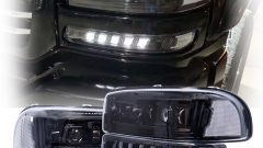 Replacing Cloudy Chevy Silverado Headlight Lenses: Restoration or Replacement Replacing Cloudy Chevy Silverado Headlight Lenses: Restoration or Replacement