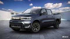 Best LED Tail Lights for the 2018 Ram 1500: Plug-and-Play Options